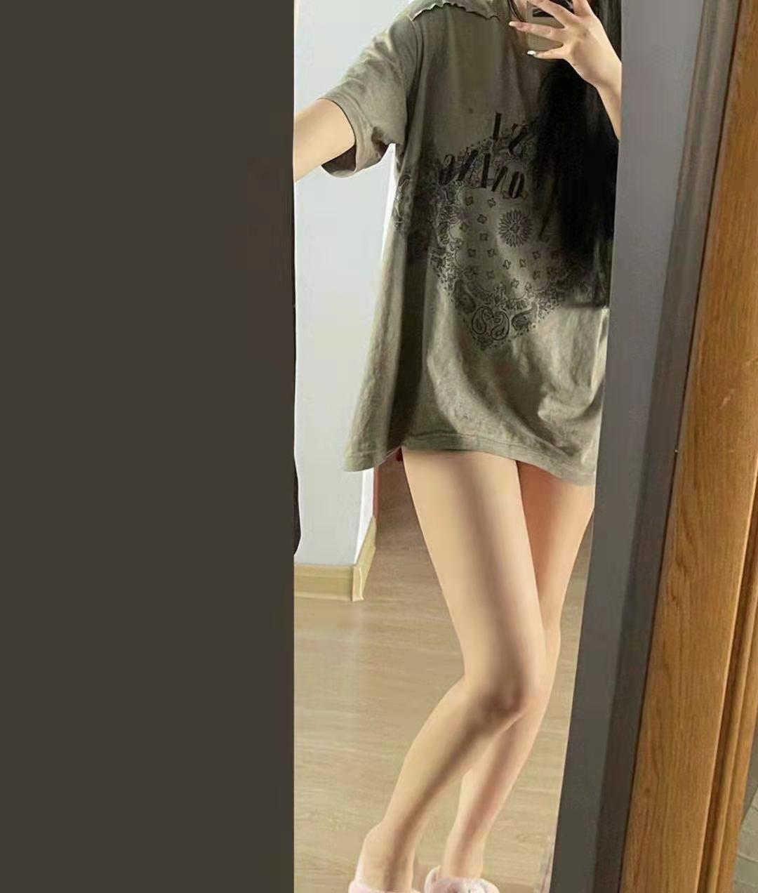 内蒙超性感小美女
